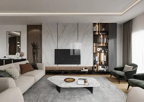 Soğukkuyu Dekorasyon