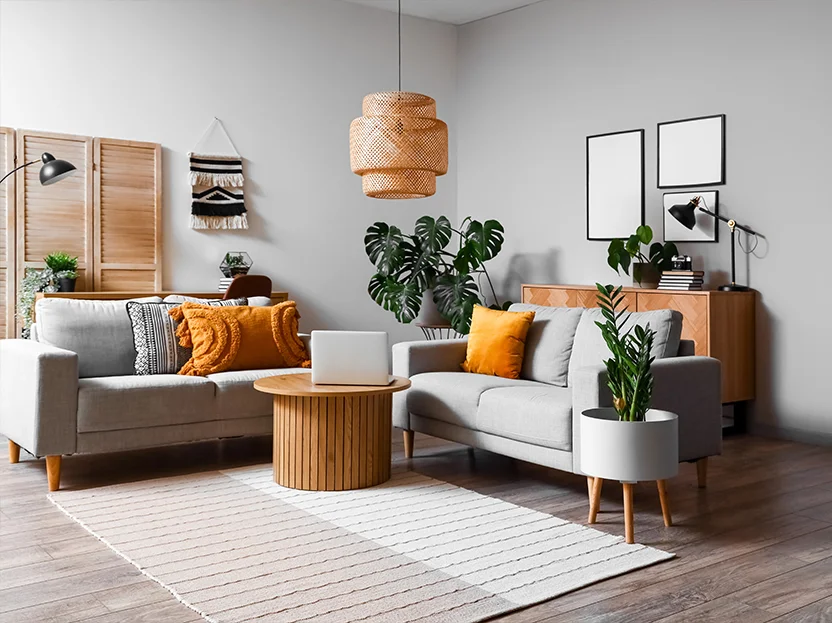 Soğukkuyu Dekorasyon